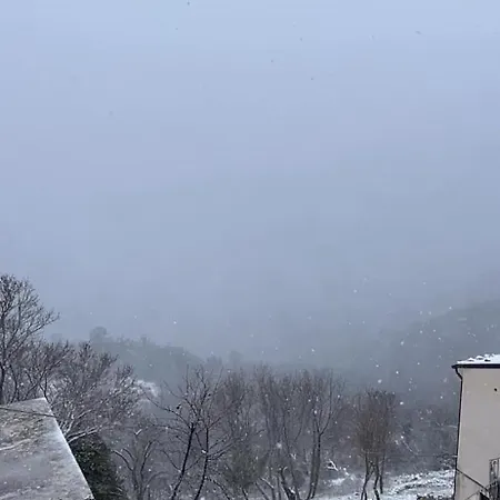 Rifugio Di Nonno Gabriele Daire Santo Stefano Di Sessanio