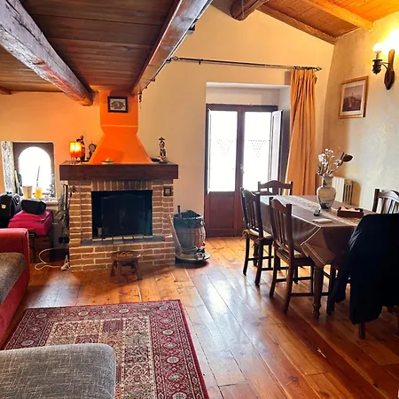 Rifugio Di Nonno Gabriele * Santo Stefano Di Sessanio