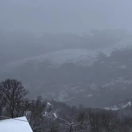 Rifugio Di Nonno Gabriele * Santo Stefano Di Sessanio