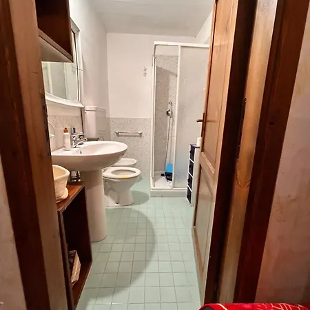 Appartamento Rifugio Di Nonno Gabriele *