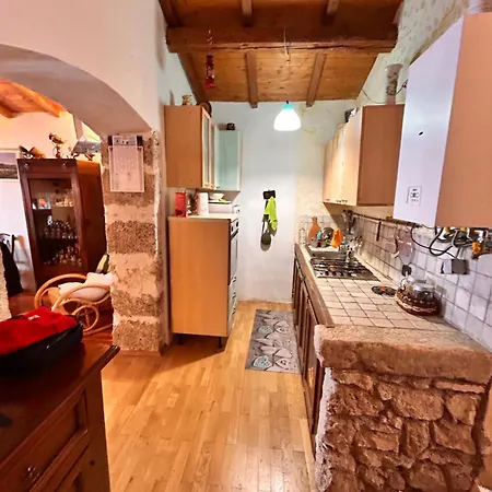 Rifugio Di Nonno Gabriele Appartamento *