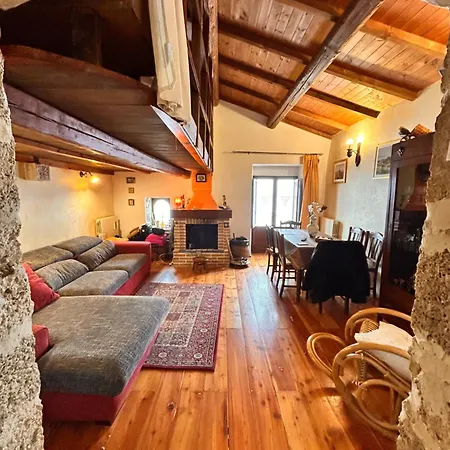 Rifugio Di Nonno Gabriele