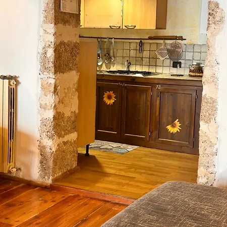 Rifugio Di Nonno Gabriele