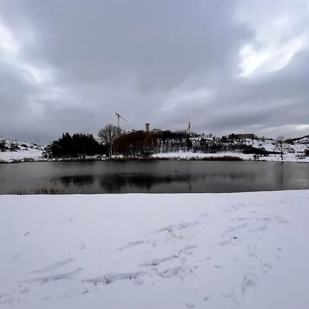 Rifugio Di Nonno Gabriele Appartamento Santo Stefano Di Sessanio