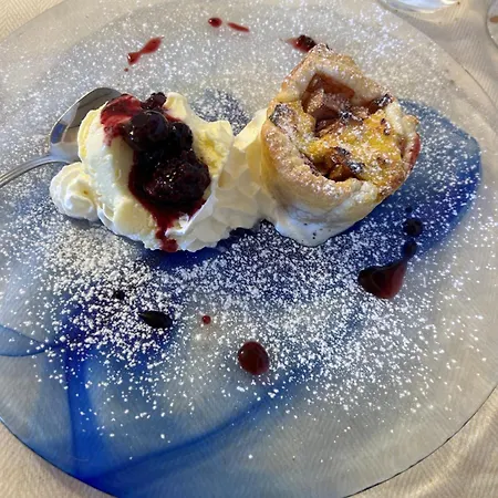 Rifugio Di Nonno Gabriele Santo Stefano Di Sessanio