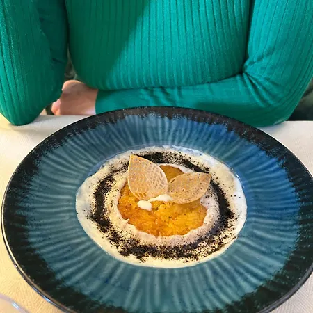 Rifugio Di Nonno Gabriele Appartement Santo Stefano Di Sessanio