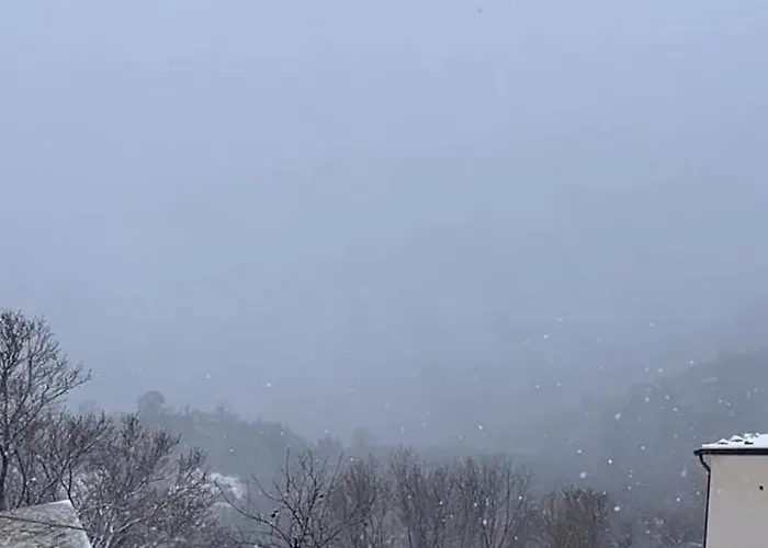 Rifugio Di Nonno Gabriele Appartement Santo Stefano Di Sessanio