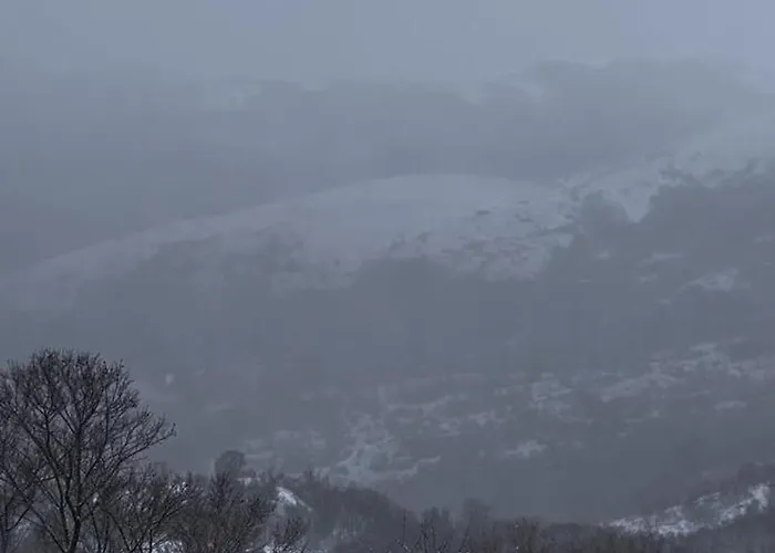 Rifugio Di Nonno Gabriele * Santo Stefano Di Sessanio