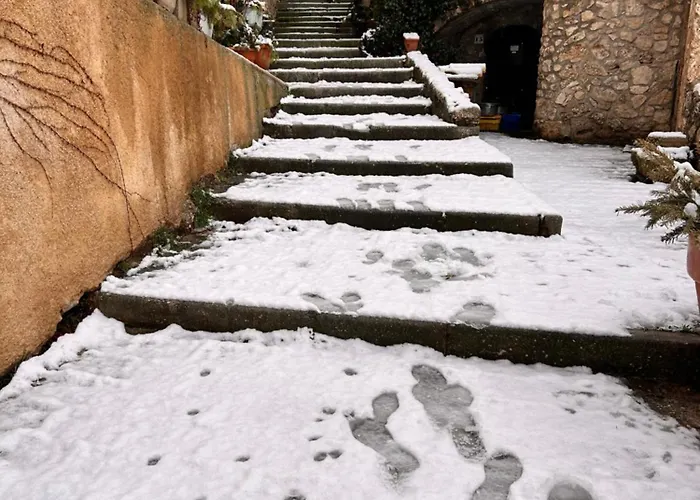 Rifugio Di Nonno Gabriele Santo Stefano Di Sessanio