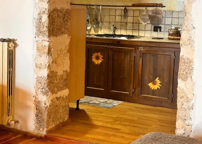 Rifugio Di Nonno Gabriele