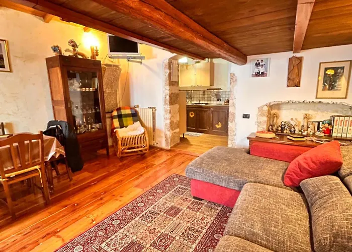 Rifugio Di Nonno Gabriele