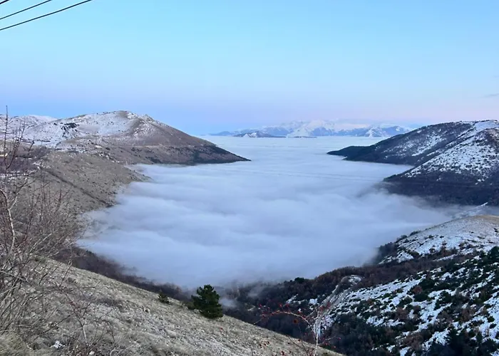 Rifugio Di Nonno Gabriele Apartmán *