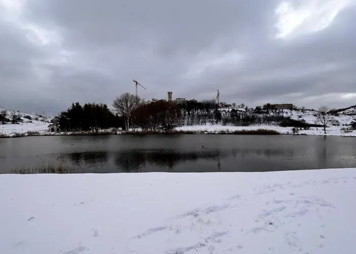 Rifugio Di Nonno Gabriele Appartement Santo Stefano Di Sessanio