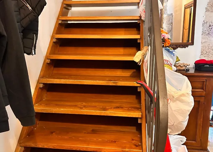 Rifugio Di Nonno Gabriele * Santo Stefano Di Sessanio