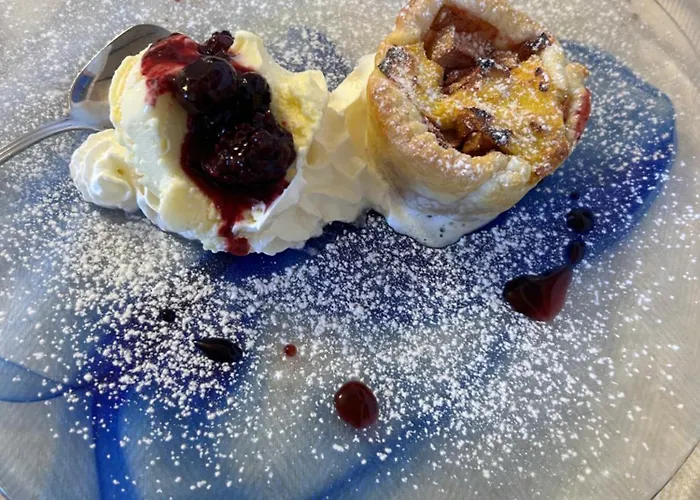 Rifugio Di Nonno Gabriele Santo Stefano Di Sessanio